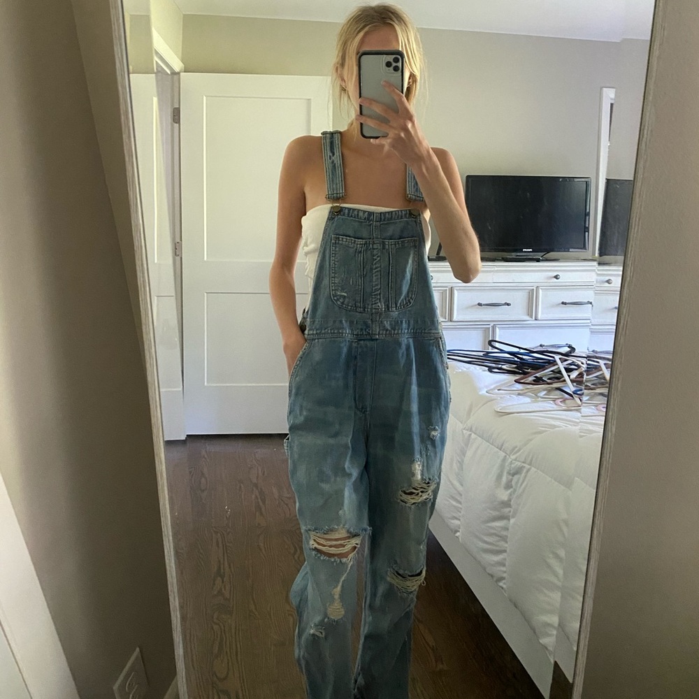 Overalls